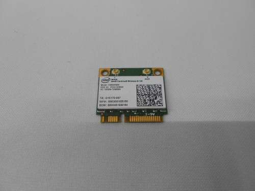 Samsung Notebook NP300E5A  Centrino WiFi Wireless LAN Card  G15170-007